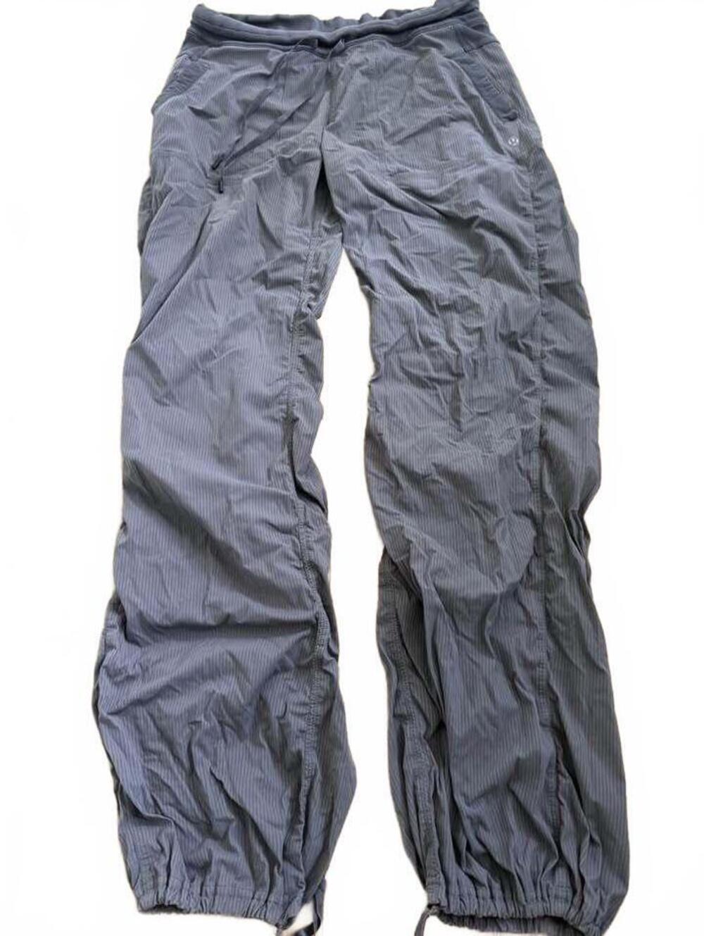 Lululemon Studio Pants Sz 10